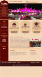 Mobile Screenshot of kwalityrestaurant.net